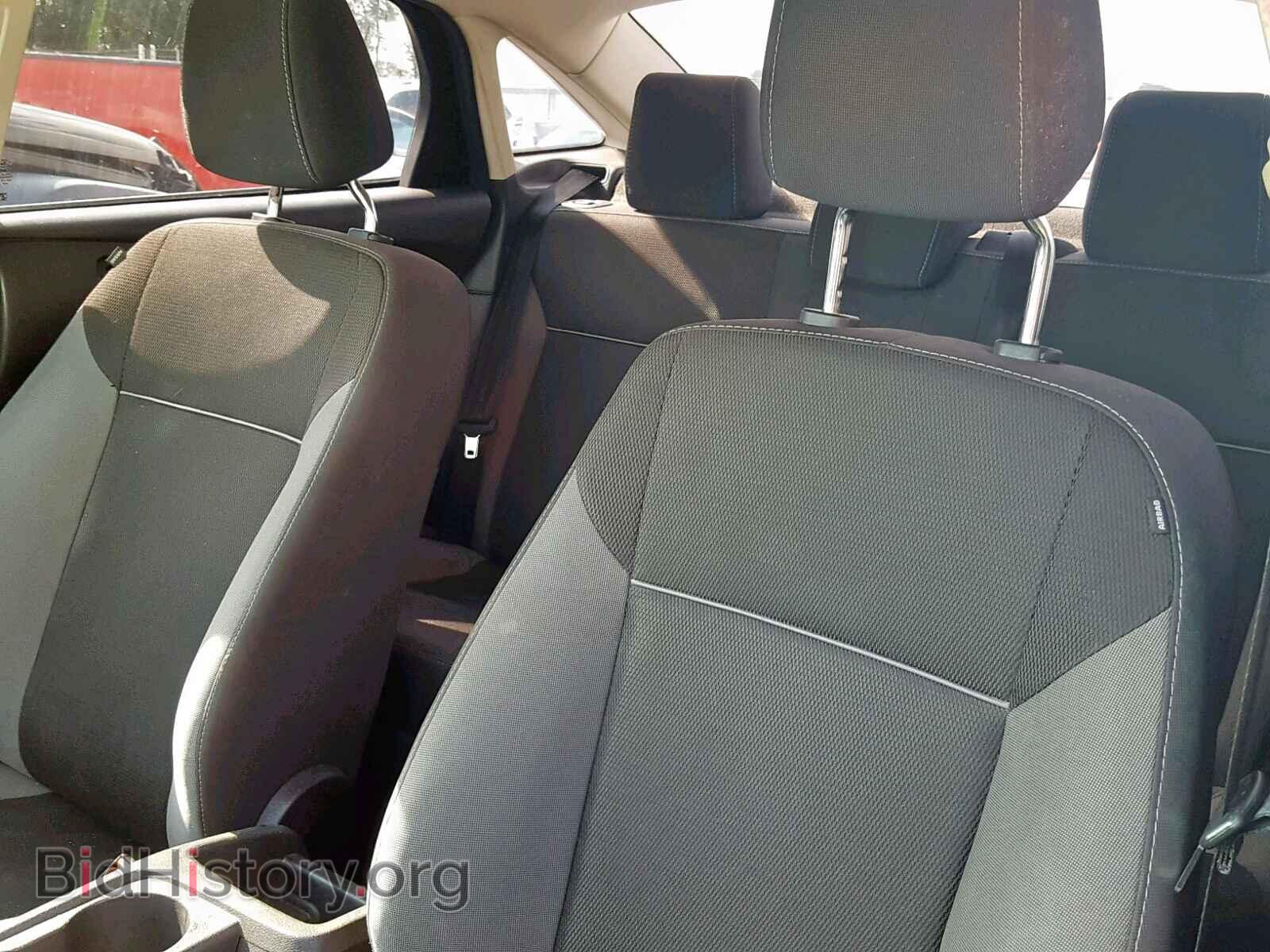 2014 FORD FOCUS - VIN: 1FADP3E27EL155455 - Photo 9