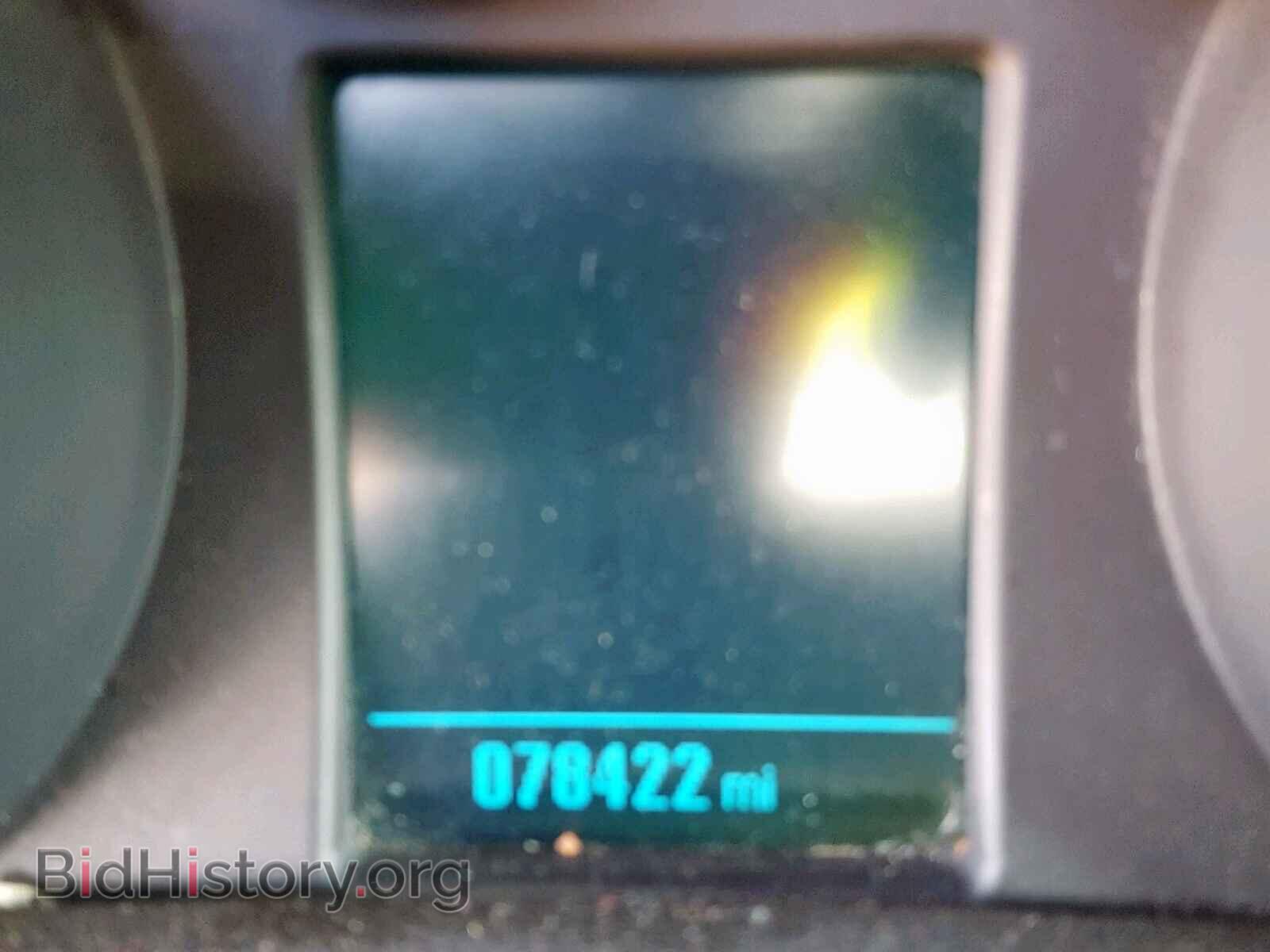 2015 BUICK ENCORE CON - VIN: KL4CJBSB3FB224486 - Photo 8