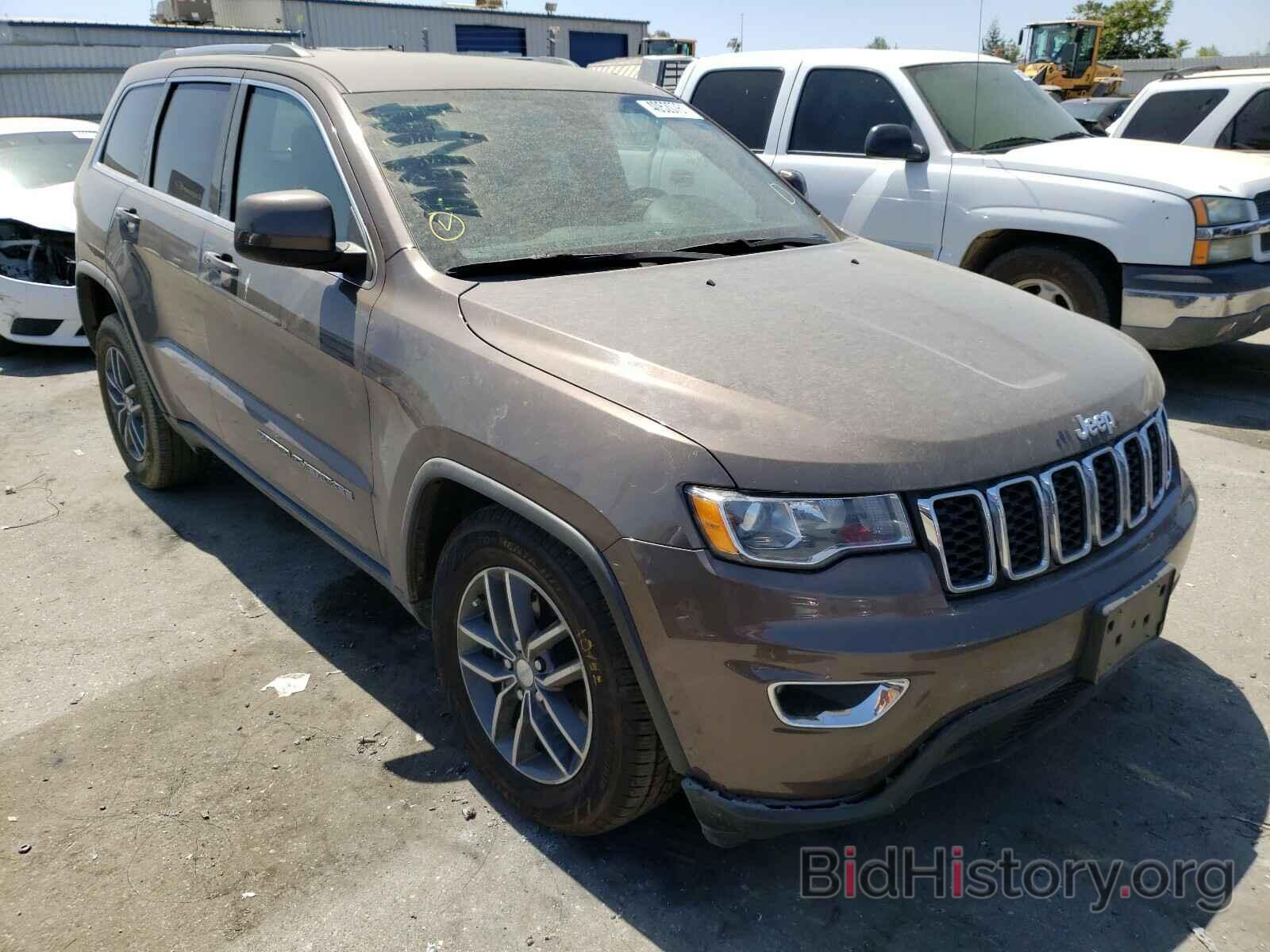 Фотография 1C4RJEAG7JC407326 - JEEP CHEROKEE 2018