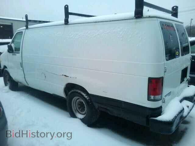 1998 FORD ECONOLINE - VIN: 1FTNS24L4WHB16375 - Фото 3