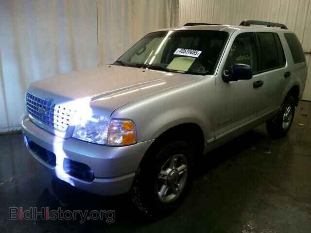 2005 FORD EXPLORER - VIN: 1FMDU73K45ZA07348 - Photo 2