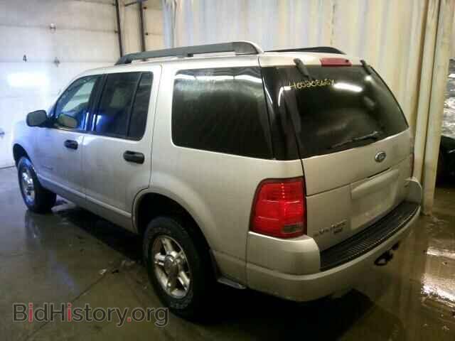 2005 FORD EXPLORER - VIN: 1FMDU73K45ZA07348 - Photo 3