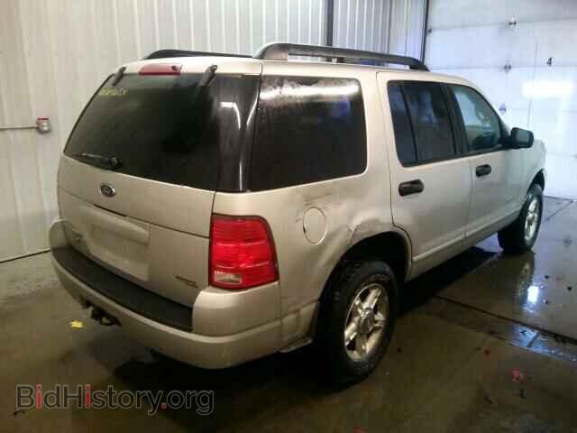 2005 FORD EXPLORER - VIN: 1FMDU73K45ZA07348 - Photo 4