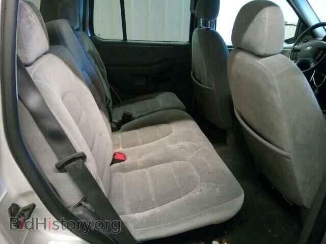2005 FORD EXPLORER - VIN: 1FMDU73K45ZA07348 - Photo 6