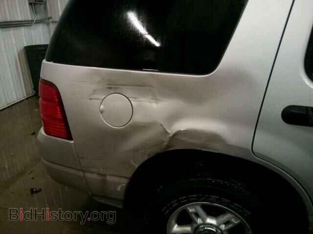 2005 FORD EXPLORER - VIN: 1FMDU73K45ZA07348 - Photo 9