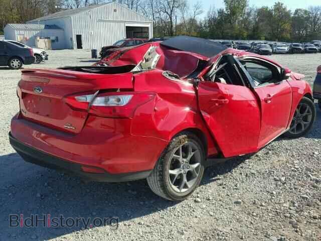 2013 FORD FOCUS - VIN: 1FADP3F27DL276158 - Photo 4