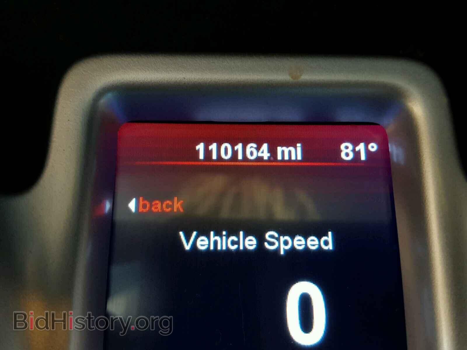 2012 DODGE JOURNEY - VIN: 3C4PDCBG1CT280999 - Фото 8