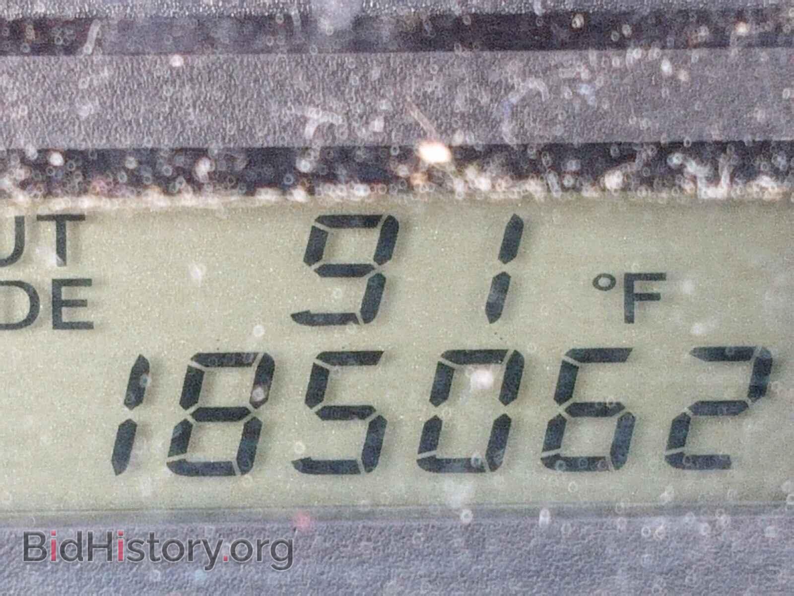 2003 TOYOTA COROLLA - VIN: JTDBR32E030010444 - Photo 8