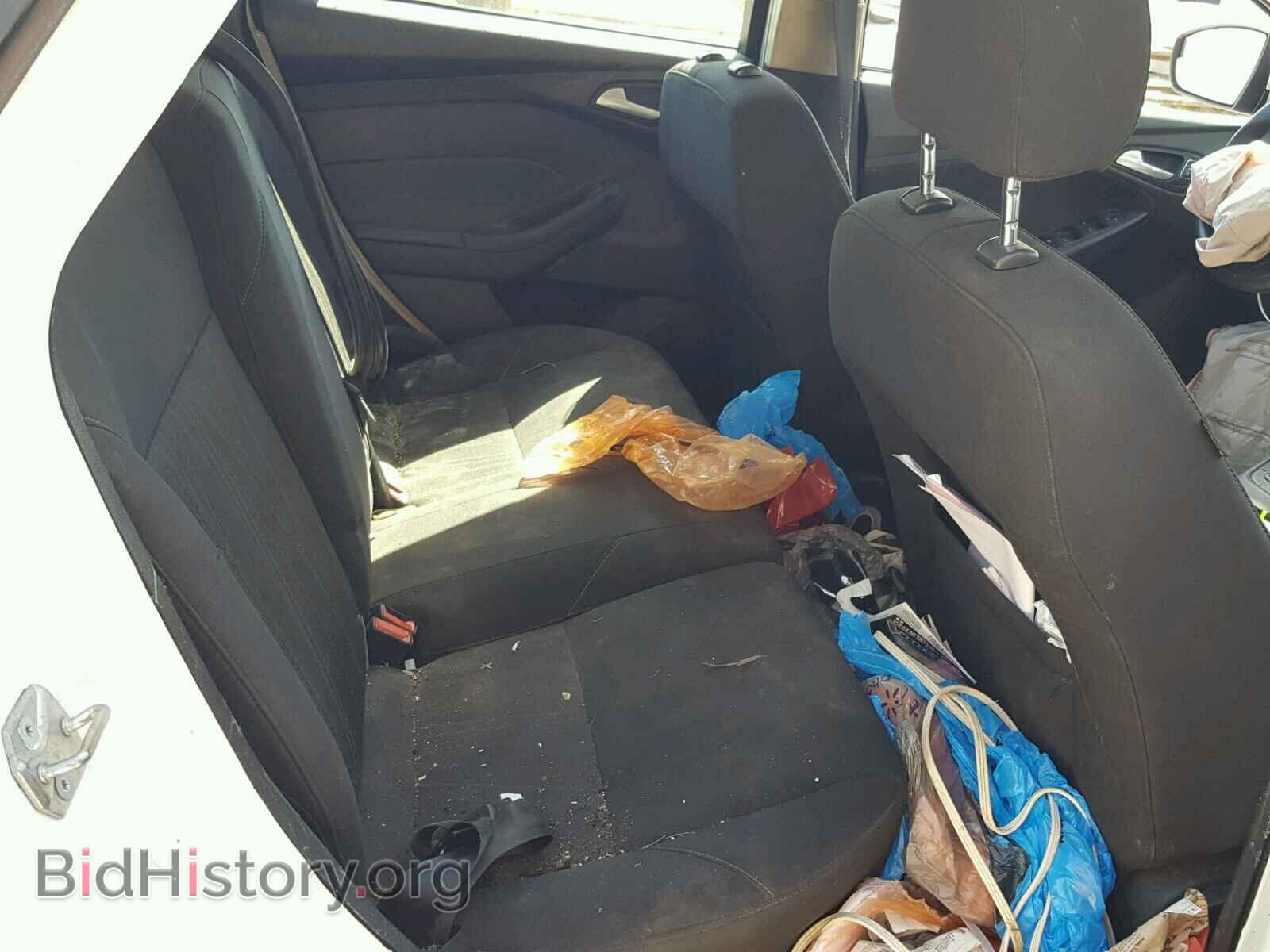 2015 FORD FOCUS - VIN: 1FADP3K26FL223640 - Фото 6