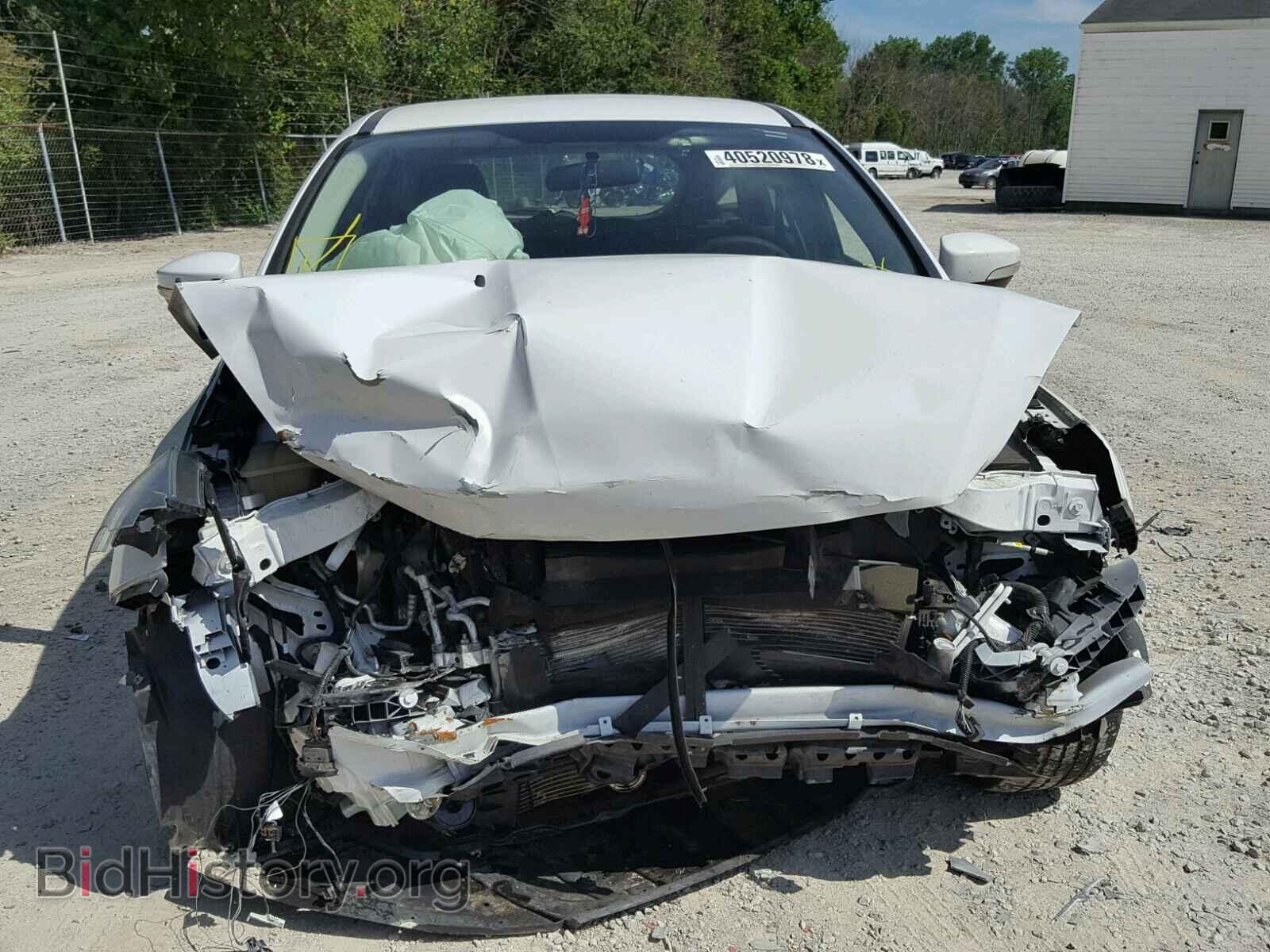 2015 FORD FOCUS - VIN: 1FADP3K26FL223640 - Фото 9