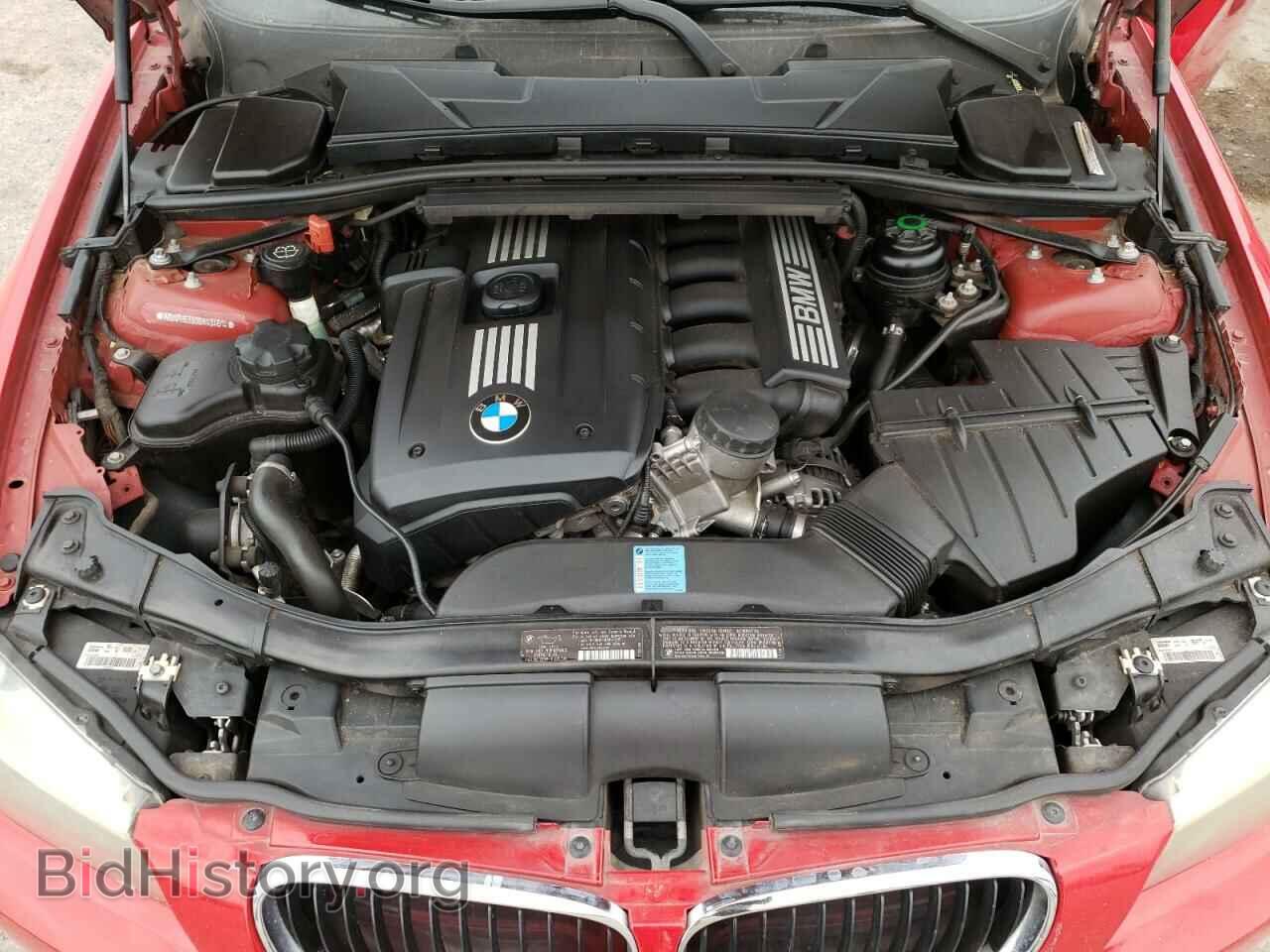 2009 BMW 3 SERIES - VIN: WBAPH53509A434614 - Фото 7