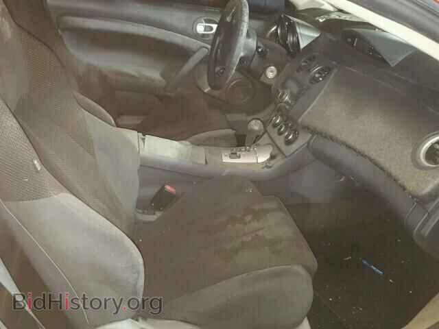 2006 MITSUBISHI ECLIPSE - VIN: 4A3AK24F66E039340 - Photo 5