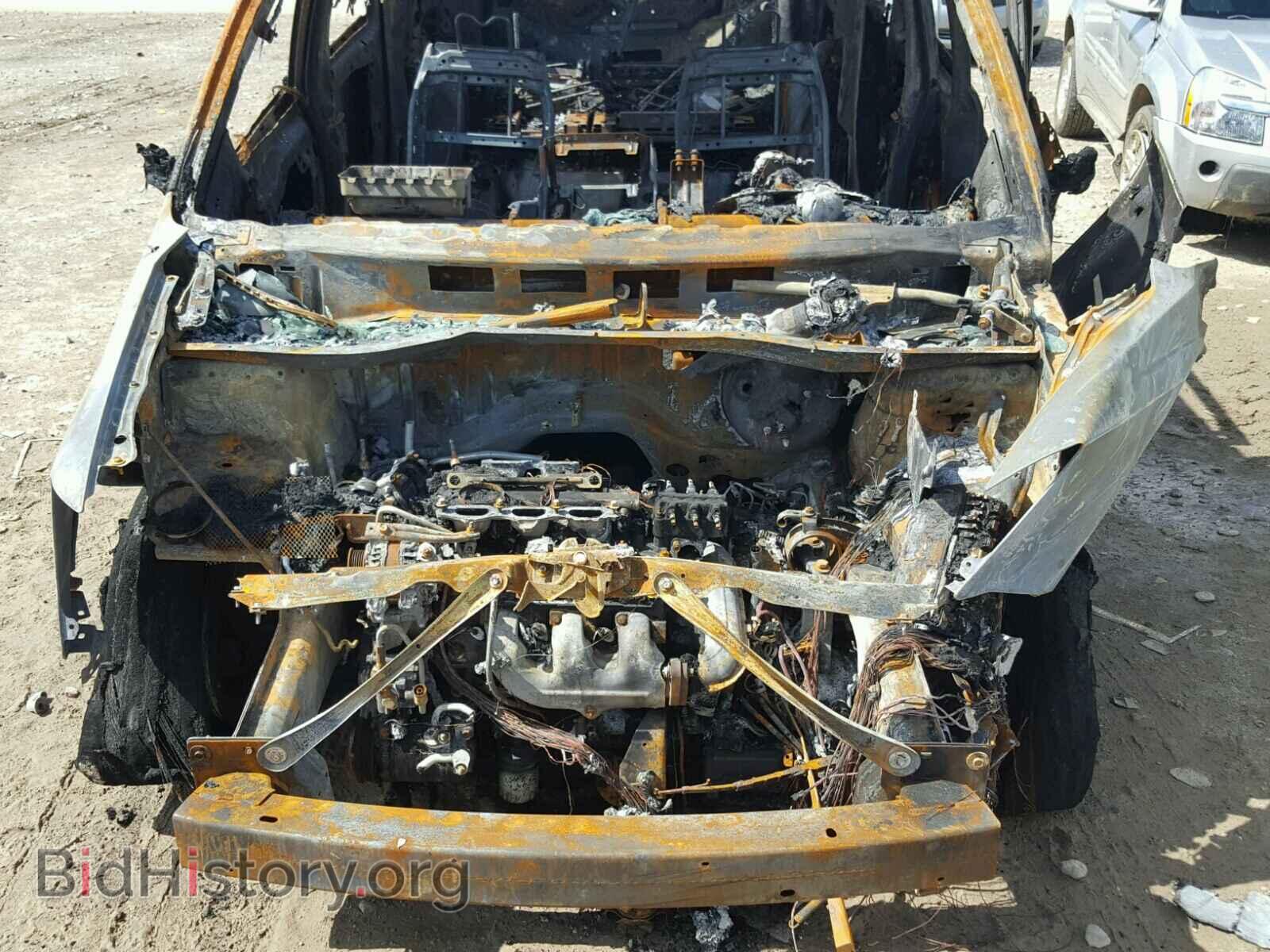 2010 DODGE CARAVAN - VIN: 2D4RN4DE6AR140165 - Фото 7