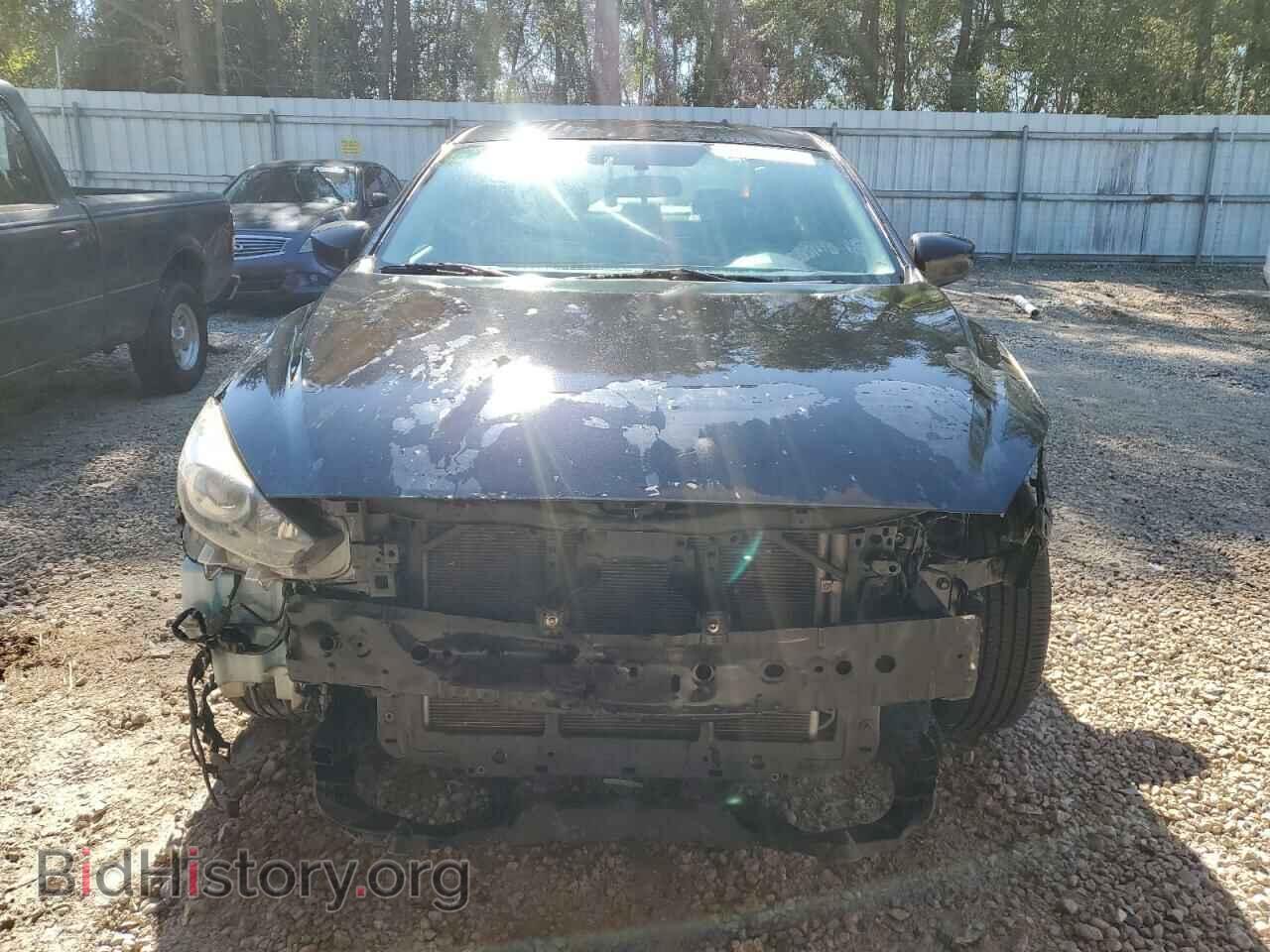2017 MAZDA 3 - VIN: 3MZBN1U74HM113527 - Фото 5