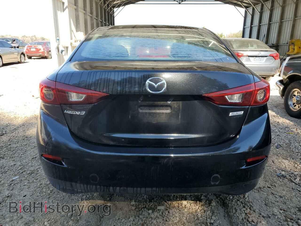 2017 MAZDA 3 - VIN: 3MZBN1U74HM113527 - Фото 6