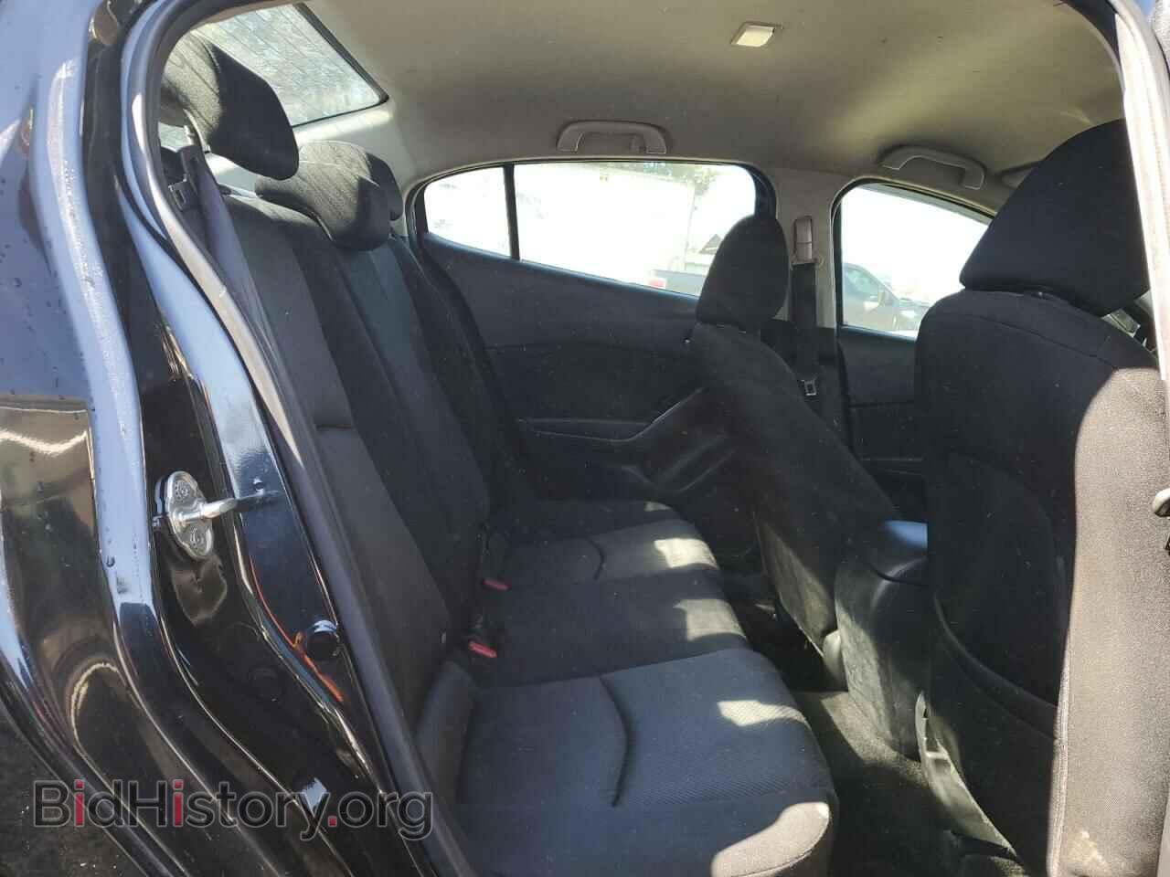 2017 MAZDA 3 - VIN: 3MZBN1U74HM113527 - Фото 10