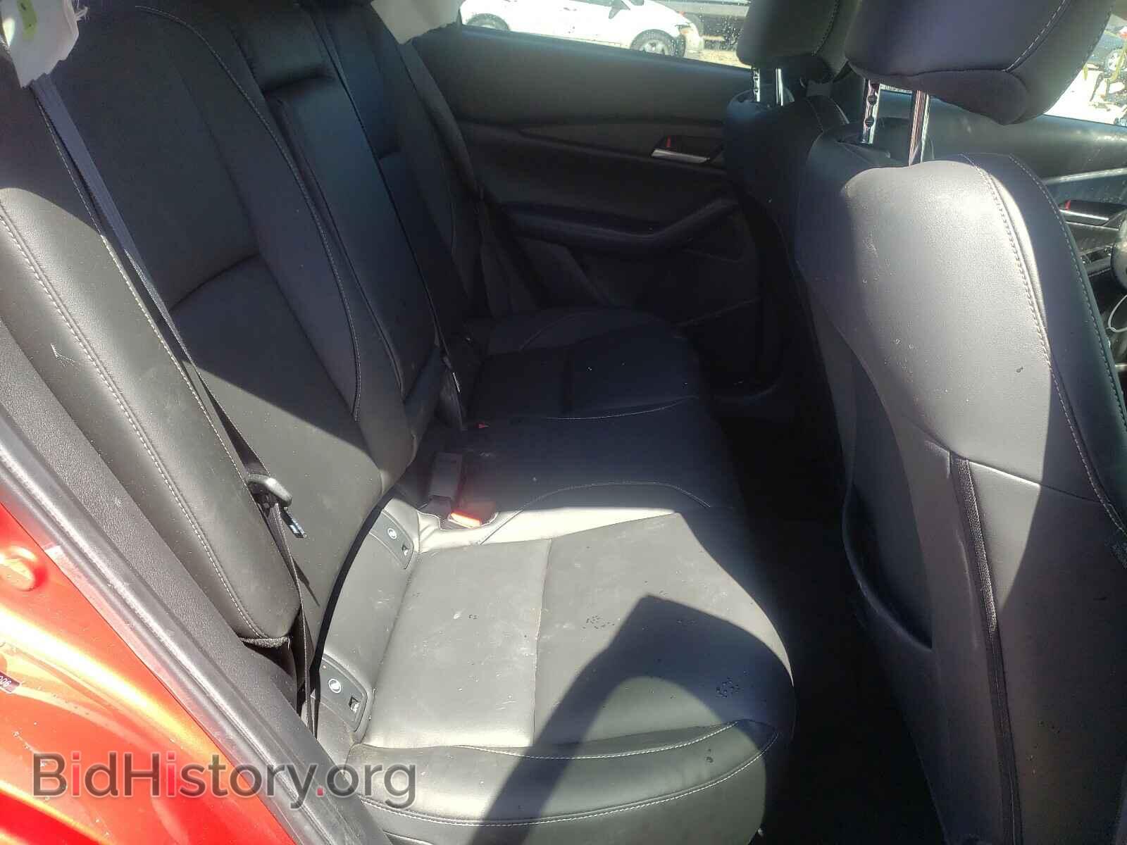 2020 MAZDA CX30 - VIN: 3MVDMBCL8LM131006 - Фото 6