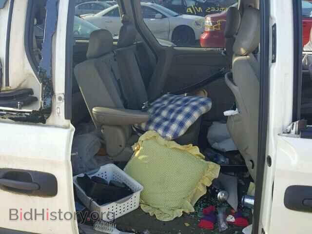 2005 DODGE CARAVAN - VIN: 1D4GP24R55B255868 - Фото 6