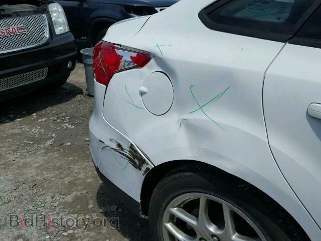 2016 FORD FOCUS - VIN: 1FADP3F2XGL206223 - Photo 9