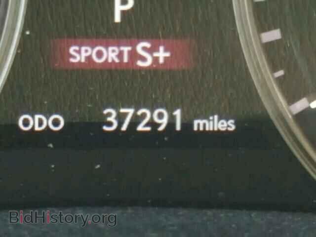 2013 LEXUS GS - VIN: JTHBE1BL7D5021524 - Photo 8