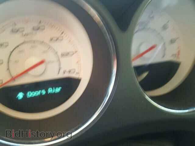 2014 DODGE CHALLENGER - VIN: 2C3CDYAG0EH137166 - Photo 8