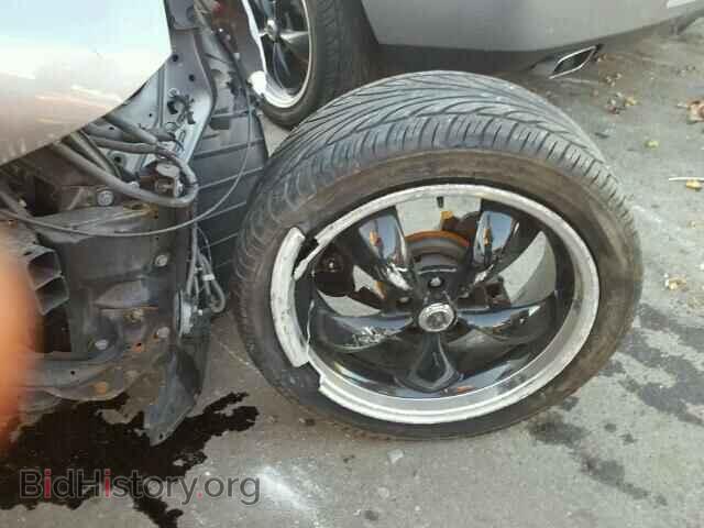2014 DODGE CHALLENGER - VIN: 2C3CDYAG0EH137166 - Photo 9
