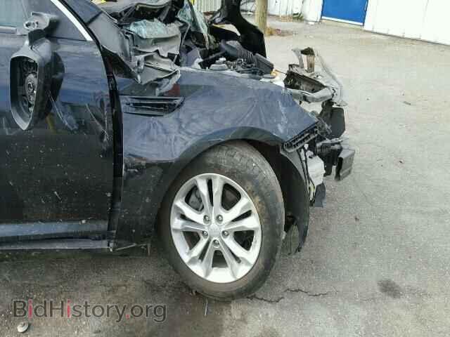 2013 KIA OPTIMA - VIN: 5XXGM4A72DG190751 - Фото 9