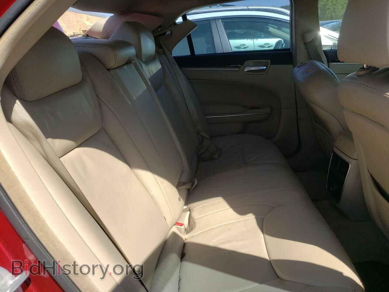 2014 CHRYSLER 300 - VIN: 2C3CCAAG1EH221006 - Фото 6