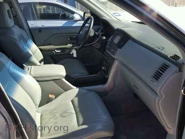 2005 HONDA PILOT - VIN: 2HKYF18715H561245 - Фото 5
