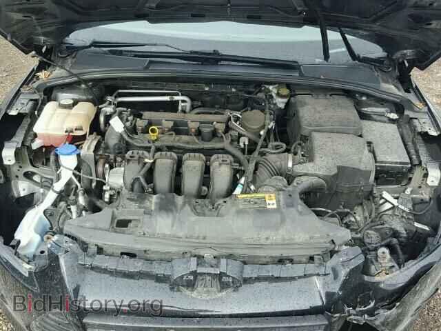 2013 FORD FOCUS - VIN: 1FADP3F29DL275674 - Photo 7