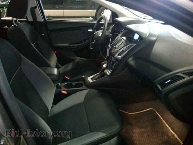 2013 FORD FOCUS - VIN: 1FADP3K27DL340575 - Фото 5
