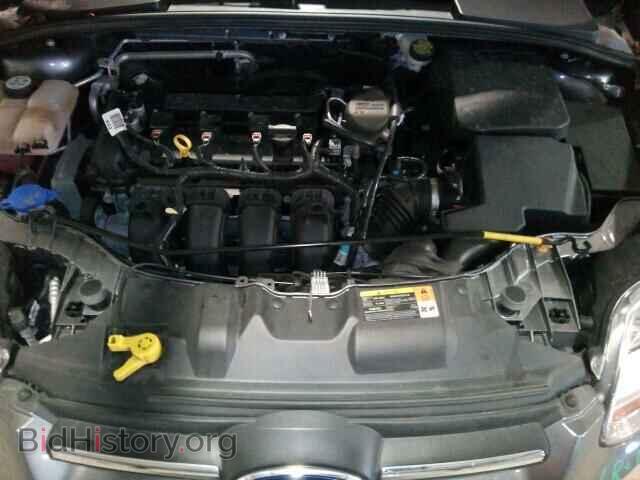 2013 FORD FOCUS - VIN: 1FADP3K27DL340575 - Фото 7