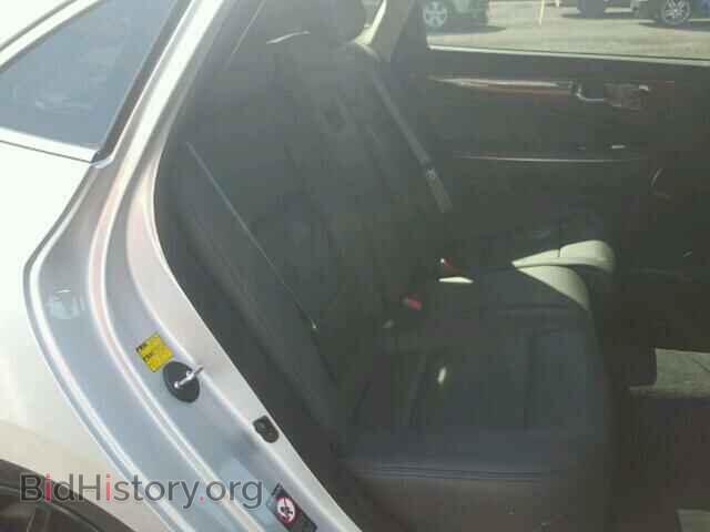 2014 HYUNDAI EQUUS - VIN: KMHGH4JH2EU085972 - Фото 6