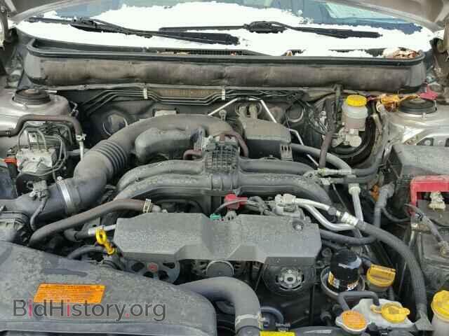 2014 SUBARU OUTBACK - VIN: 4S4BRBKC2E3201966 - Photo 7