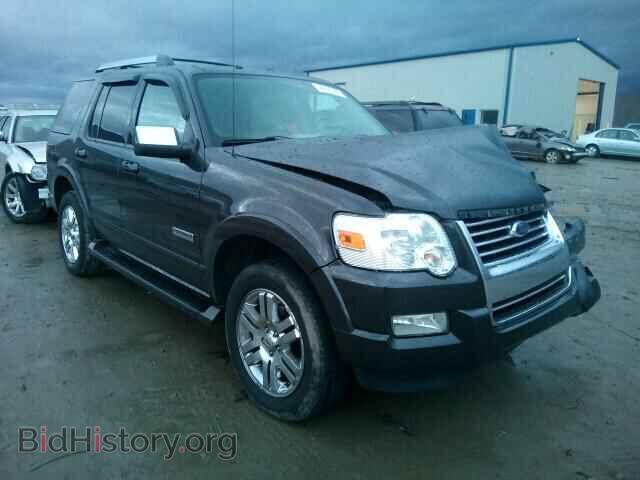 Photo 1FMEU65EX7UB33493 - FORD EXPLORER 2007