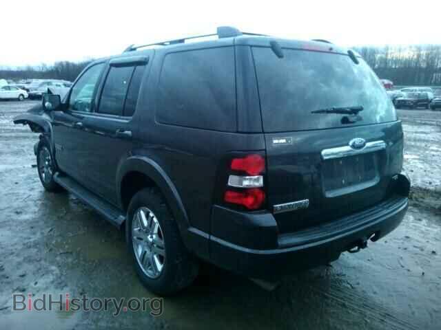 2007 FORD EXPLORER - VIN: 1FMEU65EX7UB33493 - Фото 3