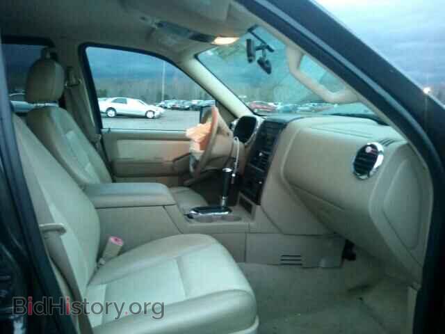 2007 FORD EXPLORER - VIN: 1FMEU65EX7UB33493 - Фото 5