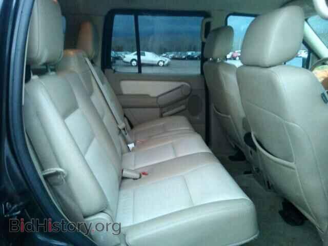 2007 FORD EXPLORER - VIN: 1FMEU65EX7UB33493 - Фото 6