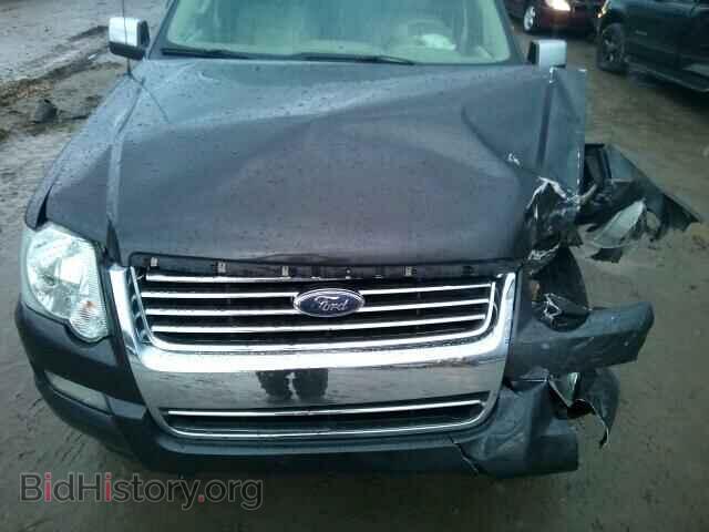 2007 FORD EXPLORER - VIN: 1FMEU65EX7UB33493 - Фото 7