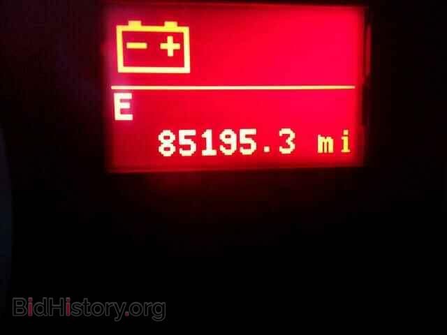 2007 FORD EXPLORER - VIN: 1FMEU65EX7UB33493 - Фото 8