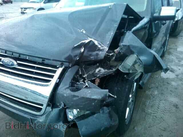 2007 FORD EXPLORER - VIN: 1FMEU65EX7UB33493 - Фото 10