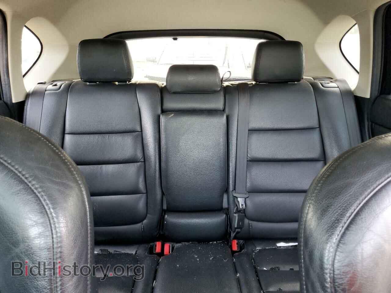 2014 MAZDA CX-5 - VIN: JM3KE2CY4E0344159 - Фото 10