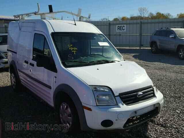 Photo NM0LS7BN7AT040310 - FORD TRANSIT CO 2010