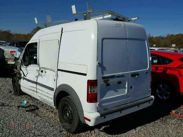 2010 FORD TRANSIT CO - VIN: NM0LS7BN7AT040310 - Photo 3