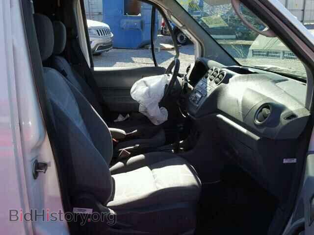 2010 FORD TRANSIT CO - VIN: NM0LS7BN7AT040310 - Photo 5