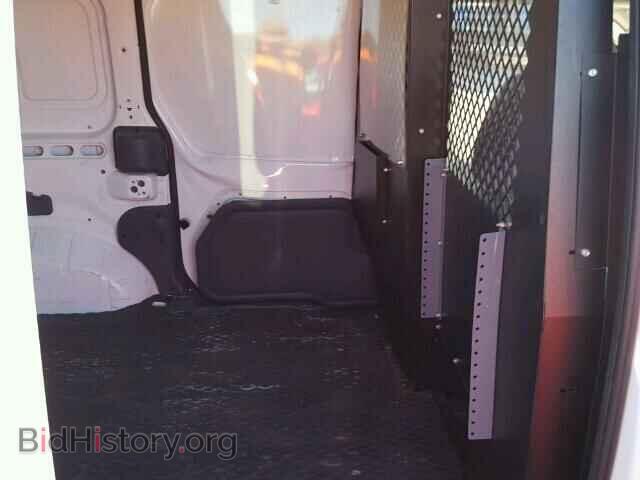 2010 FORD TRANSIT CO - VIN: NM0LS7BN7AT040310 - Photo 6