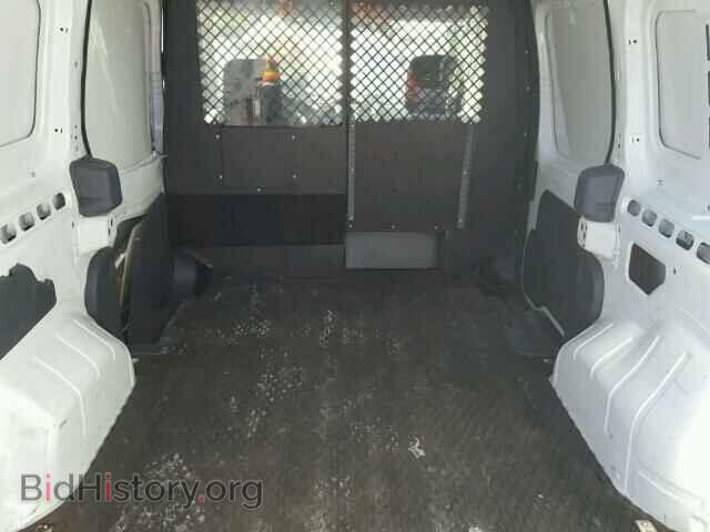2010 FORD TRANSIT CO - VIN: NM0LS7BN7AT040310 - Photo 10