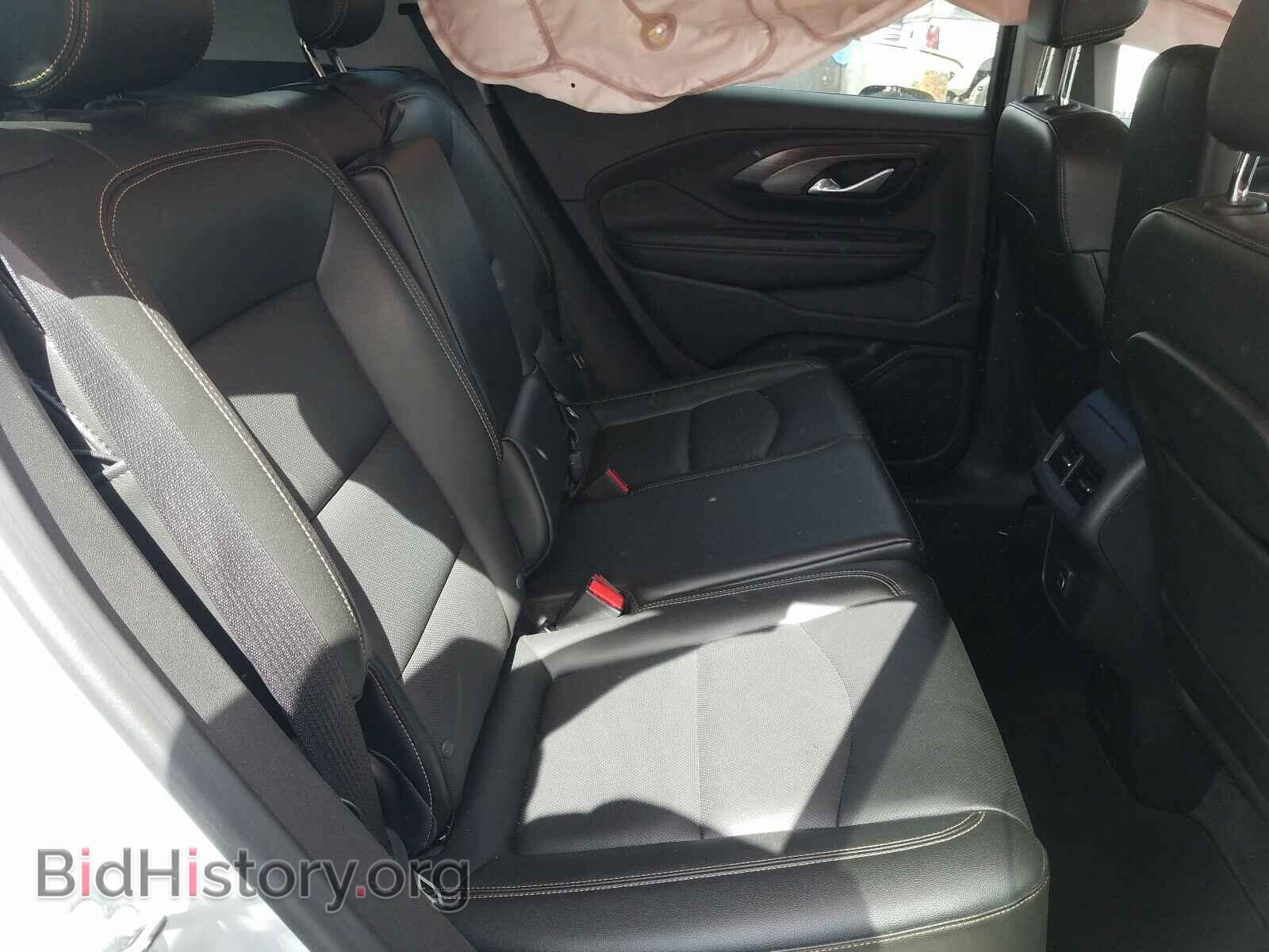 2019 GMC TERRAIN - VIN: 3GKALPEV3KL184840 - Photo 6