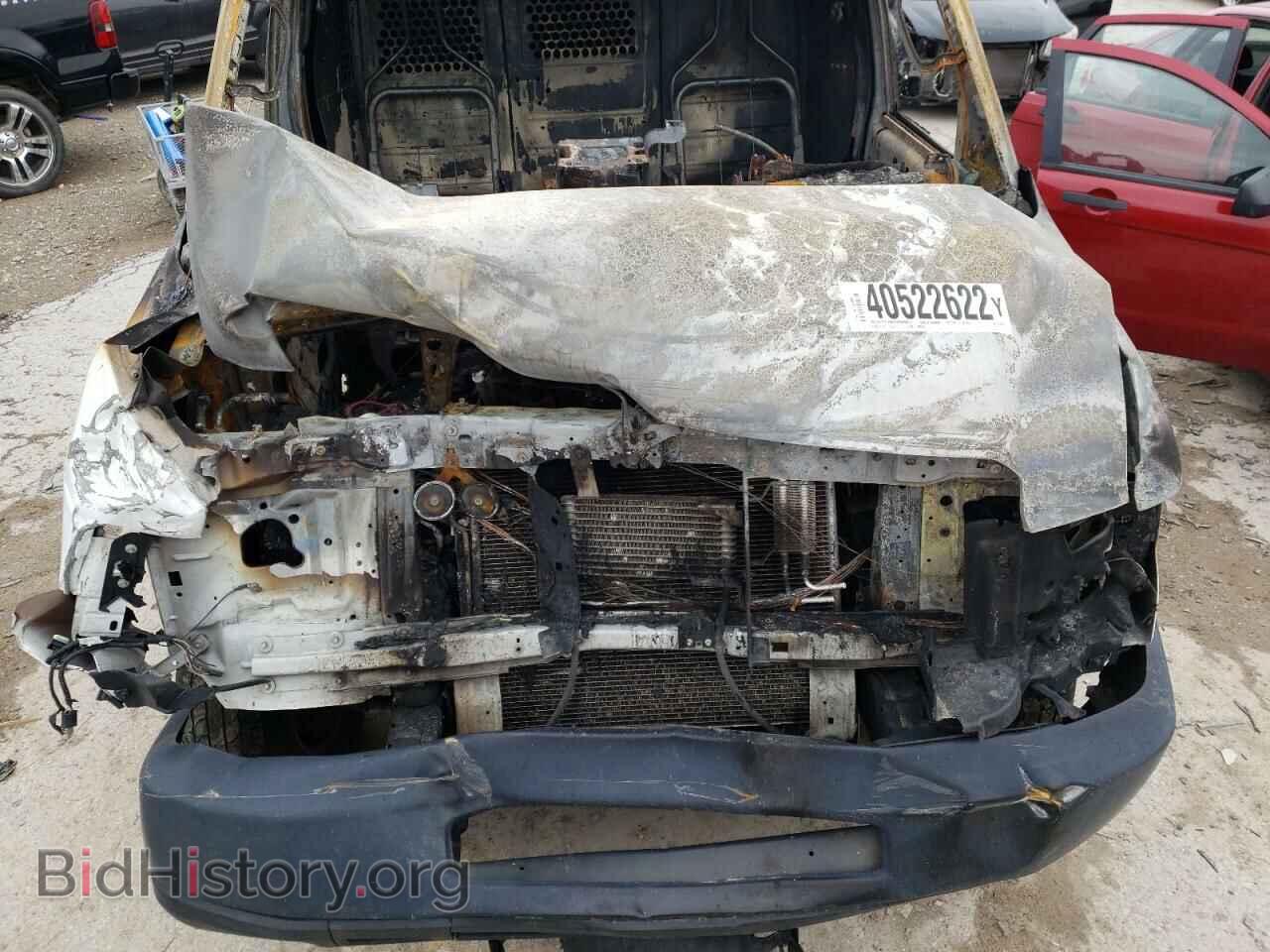 2012 FORD ECONOLINE - VIN: 1FTNE1EW9CDB34240 - Photo 7