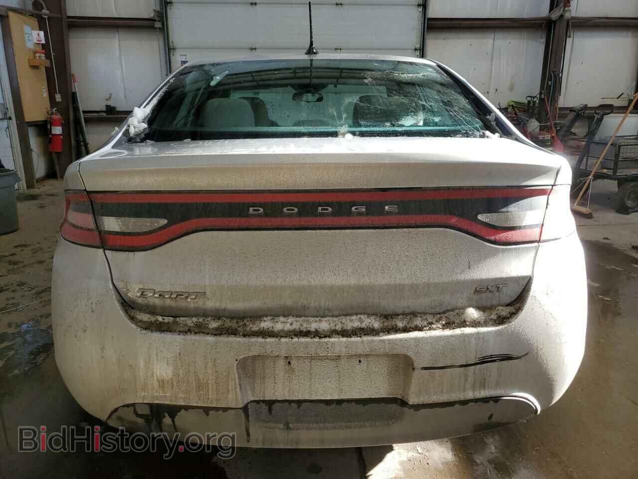 2013 DODGE DART - VIN: 1C3CDFBA9DD716098 - Photo 6